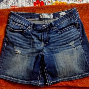 BKE Stella shorts